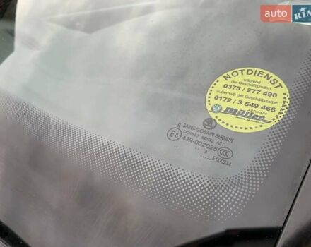 Черный Шкода Октавия, объемом двигателя 1.6 л и пробегом 151 тыс. км за 6100 $, фото 32 на Automoto.ua