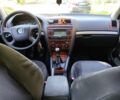 Черный Шкода Октавия, объемом двигателя 1.98 л и пробегом 242 тыс. км за 6300 $, фото 3 на Automoto.ua