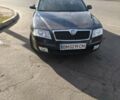 Черный Шкода Октавия, объемом двигателя 1.98 л и пробегом 200 тыс. км за 6600 $, фото 15 на Automoto.ua