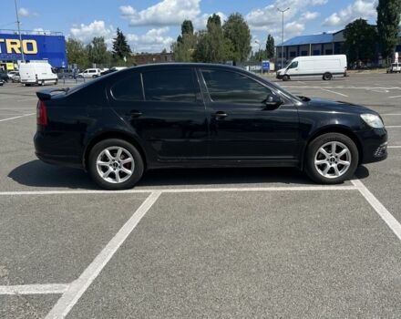 Чорний Шкода Октавія, об'ємом двигуна 2 л та пробігом 340 тис. км за 5100 $, фото 1 на Automoto.ua