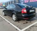 Шкода Октавія 2008 у Чернігові на Automoto.ua Чорний Шкода Октавія, об'ємом двигуна 1.97 л та пробігом 198 тис. км за 8350 $, фото 10 на Automoto.ua