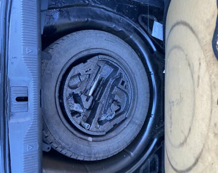 Чорний Шкода Октавія, об'ємом двигуна 1.98 л та пробігом 241 тис. км за 7500 $, фото 17 на Automoto.ua