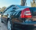 Чорний Шкода Октавія, об'ємом двигуна 1.9 л та пробігом 200 тис. км за 5700 $, фото 3 на Automoto.ua
