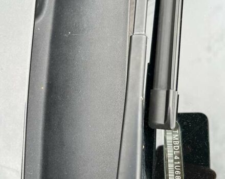 Черный Шкода Октавия, объемом двигателя 1.78 л и пробегом 172 тыс. км за 6600 $, фото 8 на Automoto.ua