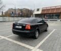 Черный Шкода Октавия, объемом двигателя 2 л и пробегом 192 тыс. км за 6500 $, фото 4 на Automoto.ua