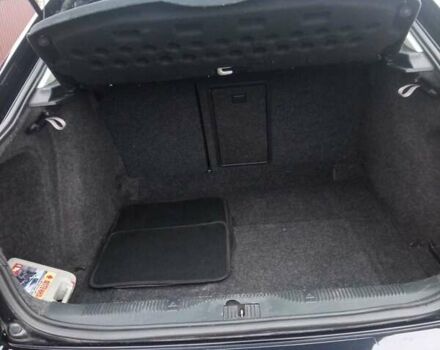 Черный Шкода Октавия, объемом двигателя 1.9 л и пробегом 219 тыс. км за 6500 $, фото 17 на Automoto.ua