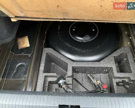 Черный Шкода Октавия, объемом двигателя 1.6 л и пробегом 151 тыс. км за 6100 $, фото 65 на Automoto.ua