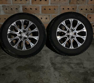 Черный Шкода Октавия, объемом двигателя 1.6 л и пробегом 245 тыс. км за 5400 $, фото 32 на Automoto.ua