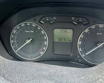 Черный Шкода Октавия, объемом двигателя 1.6 л и пробегом 132 тыс. км за 7950 $, фото 45 на Automoto.ua