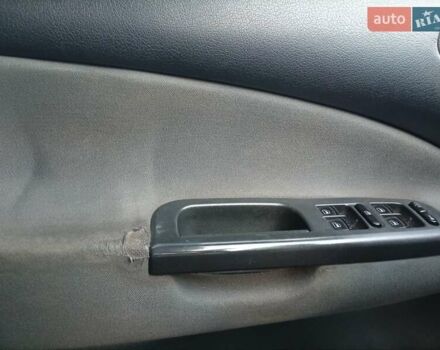 Чорний Шкода Октавія, об'ємом двигуна 1.6 л та пробігом 288 тис. км за 5100 $, фото 9 на Automoto.ua