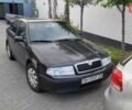 Чорний Шкода Октавія, об'ємом двигуна 1.6 л та пробігом 279 тис. км за 5100 $, фото 1 на Automoto.ua