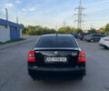 Черный Шкода Октавия, объемом двигателя 2 л и пробегом 258 тыс. км за 6400 $, фото 3 на Automoto.ua