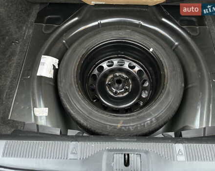 Черный Шкода Октавия, объемом двигателя 1.97 л и пробегом 198 тыс. км за 8200 $, фото 23 на Automoto.ua