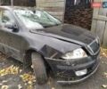 Шкода Октавия 2008 в Каменке-Бугской на Automoto.ua Черный Шкода Октавия, объемом двигателя 1.6 л и пробегом 217 тыс. км за 2500 $, фото 8 на Automoto.ua