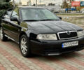 Чорний Шкода Октавія, об'ємом двигуна 1.78 л та пробігом 280 тис. км за 3999 $, фото 1 на Automoto.ua