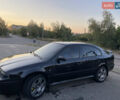Черный Шкода Октавия, объемом двигателя 1.78 л и пробегом 331 тыс. км за 7200 $, фото 1 на Automoto.ua
