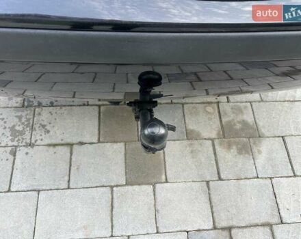 Черный Шкода Октавия, объемом двигателя 1.6 л и пробегом 215 тыс. км за 4950 $, фото 4 на Automoto.ua