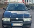 Шкода Октавія 2008 у Львові на Automoto.ua Чорний Шкода Октавія, об'ємом двигуна 1.9 л та пробігом 225 тис. км за 5600 $, фото 1 на Automoto.ua