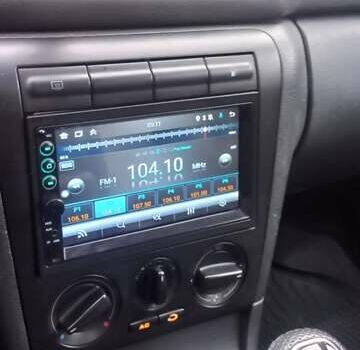 Чорний Шкода Октавія, об'ємом двигуна 1.9 л та пробігом 199 тис. км за 6000 $, фото 2 на Automoto.ua