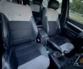 Черный Шкода Октавия, объемом двигателя 1.98 л и пробегом 263 тыс. км за 5400 $, фото 21 на Automoto.ua