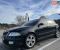Чорний Шкода Октавія, об'ємом двигуна 1.98 л та пробігом 250 тис. км за 7300 $, фото 1 на Automoto.ua