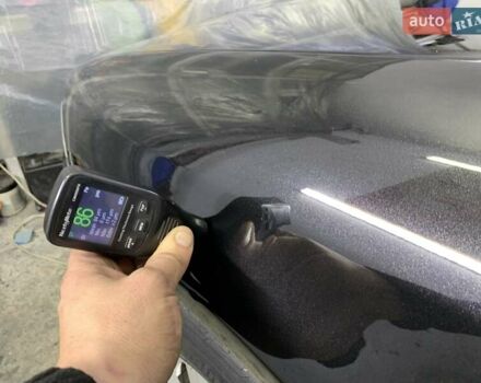 Черный Шкода Октавия, объемом двигателя 1.6 л и пробегом 151 тыс. км за 6100 $, фото 92 на Automoto.ua