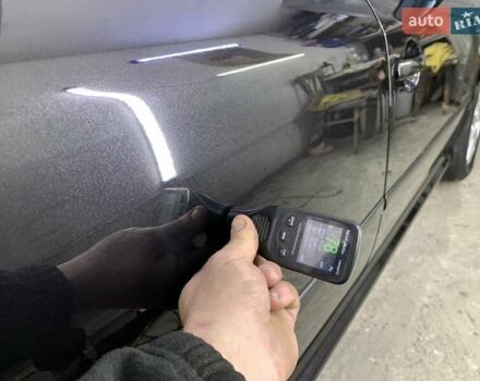 Черный Шкода Октавия, объемом двигателя 1.6 л и пробегом 151 тыс. км за 6100 $, фото 79 на Automoto.ua