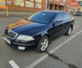 Чорний Шкода Октавія, об'ємом двигуна 1.6 л та пробігом 235 тис. км за 6350 $, фото 1 на Automoto.ua