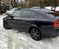 Черный Шкода Октавия, объемом двигателя 2 л и пробегом 225 тыс. км за 7200 $, фото 4 на Automoto.ua