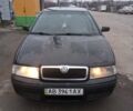 Чорний Шкода Октавія, об'ємом двигуна 1.9 л та пробігом 655 тис. км за 3900 $, фото 1 на Automoto.ua
