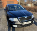 Чорний Шкода Октавія, об'ємом двигуна 1.98 л та пробігом 241 тис. км за 7500 $, фото 2 на Automoto.ua