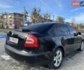 Чорний Шкода Октавія, об'ємом двигуна 1.98 л та пробігом 250 тис. км за 7300 $, фото 3 на Automoto.ua