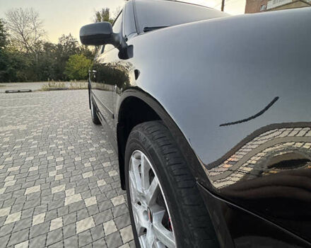 Шкода Октавія 2008 у Дніпро (Дніпропетровську) на Automoto.ua Чорний Шкода Октавія, об'ємом двигуна 1.78 л та пробігом 226 тис. км за 6400 $, фото 26 на Automoto.ua