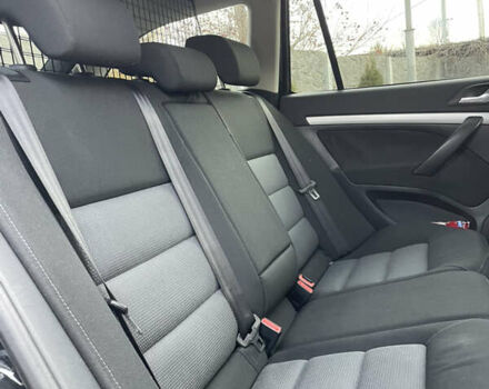 Черный Шкода Октавия, объемом двигателя 1.8 л и пробегом 213 тыс. км за 6800 $, фото 28 на Automoto.ua