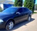 Черный Шкода Октавия, объемом двигателя 1.9 л и пробегом 325 тыс. км за 6250 $, фото 1 на Automoto.ua