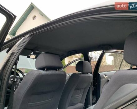 Черный Шкода Октавия, объемом двигателя 1.6 л и пробегом 151 тыс. км за 6100 $, фото 55 на Automoto.ua