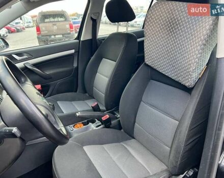 Шкода Октавия 2008 в Львове на Automoto.ua Черный Шкода Октавия, объемом двигателя 1.6 л и пробегом 132 тыс. км за 7380 $, фото 29 на Automoto.ua