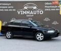 Чорний Шкода Октавія, об'ємом двигуна 1.6 л та пробігом 226 тис. км за 5600 $, фото 1 на Automoto.ua