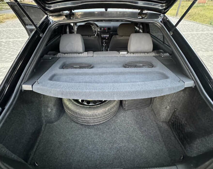 Шкода Октавія 2008 у Дніпро (Дніпропетровську) на Automoto.ua Чорний Шкода Октавія, об'ємом двигуна 1.78 л та пробігом 226 тис. км за 6400 $, фото 9 на Automoto.ua