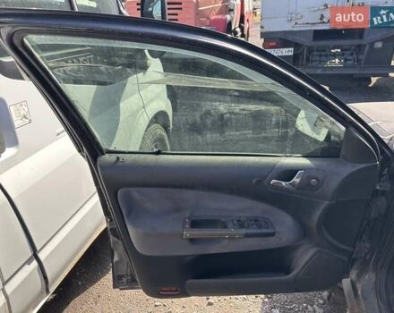 Чорний Шкода Октавія, об'ємом двигуна 1.6 л та пробігом 855 тис. км за 4822 $, фото 7 на Automoto.ua