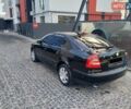 Черный Шкода Октавия, объемом двигателя 1.6 л и пробегом 285 тыс. км за 5700 $, фото 2 на Automoto.ua