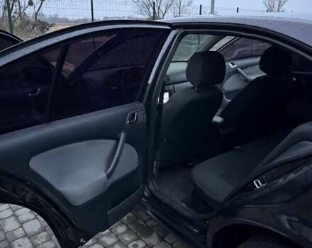 Черный Шкода Октавия, объемом двигателя 1.6 л и пробегом 245 тыс. км за 5400 $, фото 26 на Automoto.ua