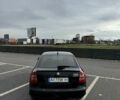 Шкода Октавія 2008 у Мукачеве на Automoto.ua Чорний Шкода Октавія, об'ємом двигуна 1.9 л та пробігом 356 тис. км за 6350 $, фото 15 на Automoto.ua