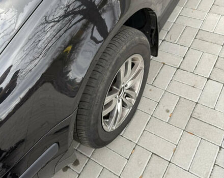 Шкода Октавия 2008 в Харькове на Automoto.ua Черный Шкода Октавия, объемом двигателя 1.6 л и пробегом 201 тыс. км за 6500 $, фото 5 на Automoto.ua