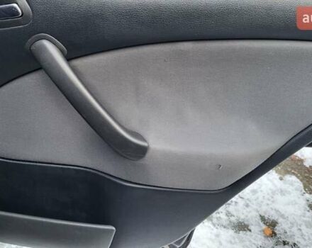 Черный Шкода Октавия, объемом двигателя 1.6 л и пробегом 230 тыс. км за 4800 $, фото 15 на Automoto.ua