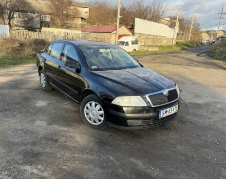 Чорний Шкода Октавія, об'ємом двигуна 1.9 л та пробігом 300 тис. км за 2850 $, фото 1 на Automoto.ua