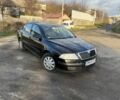 Чорний Шкода Октавія, об'ємом двигуна 1.9 л та пробігом 300 тис. км за 2850 $, фото 1 на Automoto.ua