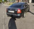 Черный Шкода Октавия, объемом двигателя 1.98 л и пробегом 200 тыс. км за 6600 $, фото 17 на Automoto.ua