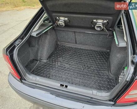 Шкода Октавія 2008 у Києві на Automoto.ua Чорний Шкода Октавія, об'ємом двигуна 1.9 л та пробігом 336 тис. км за 5400 $, фото 14 на Automoto.ua