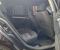 Черный Шкода Октавия, объемом двигателя 1.6 л и пробегом 213 тыс. км за 5800 $, фото 17 на Automoto.ua